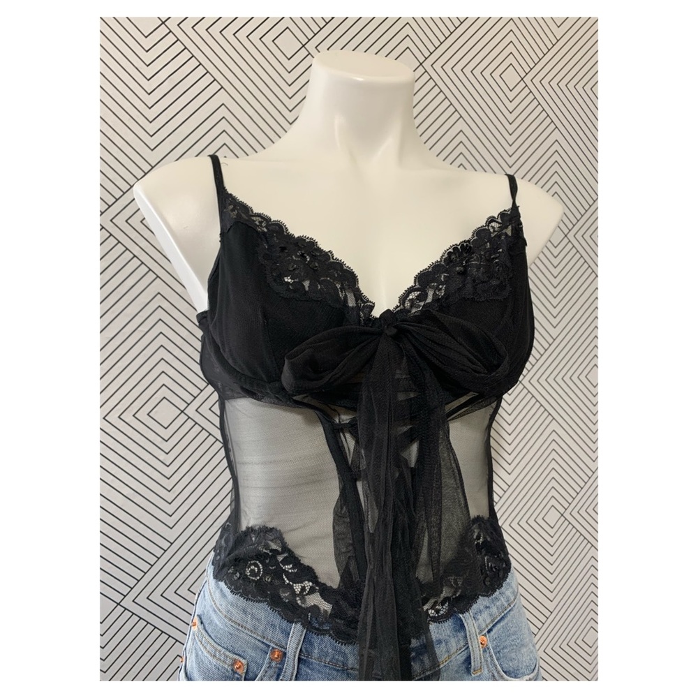 Corset